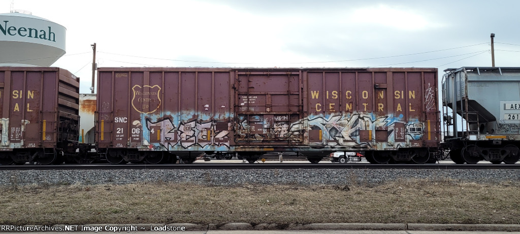 SNC 21064